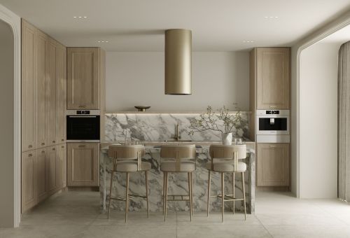  - Cylindro Eco Gold