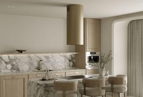 - Cylindro Eco Gold