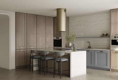 - Cylindro Gold