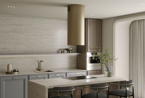  - Cylindro Gold