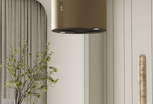  - Cylindro Gold