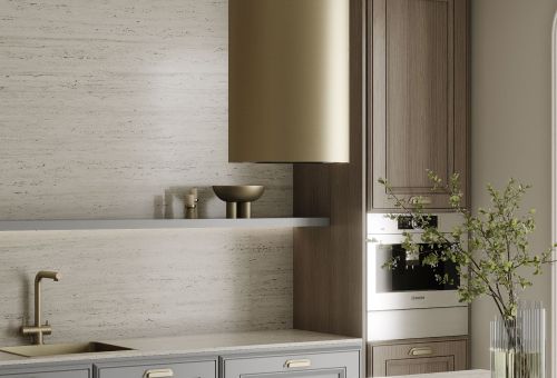  - Cylindro Gold